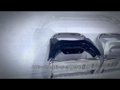 Barra de Bull do caminhão de Wholesale Stainless Steel do fabricante do OEM para Toyota Hilux