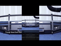 Ajuste para o aço em barra Front Bumper de Bull do caminhão de Volkswagen Amarok