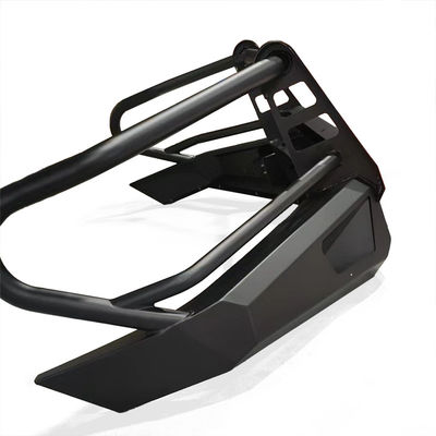 Ford Ranger truck Bull Bar Steel Front Bumper Pick Up Truck Accessories