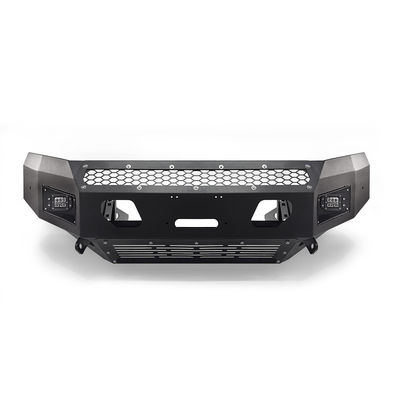 Easy Installation Truck Bull Bar For Toyota Hilux Nissan Navara Front Bumper