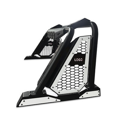 Factory Supply Steel Truck Roll Bar For Hilux Vigo Revo Pickup Accessories