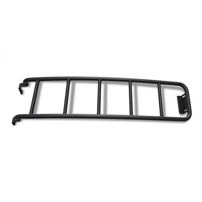 Toyota LC200 Aluminum Alloy SUV Roof Rack System With 28KG Weight - Secure And Tested Installation
