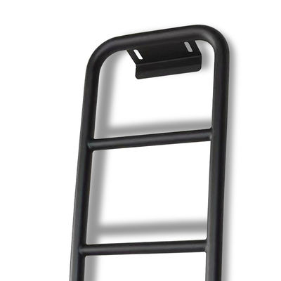 Toyota LC200 Aluminum Alloy SUV Roof Rack System With 28KG Weight - Secure And Tested Installation