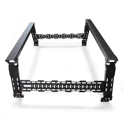 Adjustable Truck Roll Bar Kit With Included Mounting Hardware For HILUX REVO/NP300/VIGO/REVO 1.2mm/1.5mm Steel