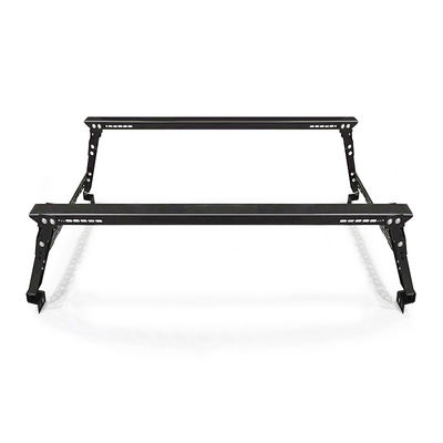 Adjustable Truck Roll Bar Kit With Included Mounting Hardware For HILUX REVO/NP300/VIGO/REVO 1.2mm/1.5mm Steel