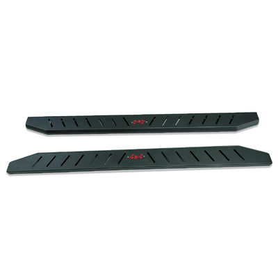 Professional Side Step Running Board for Industrial Applications