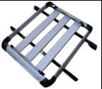 Professional and Versatile Car Roof Rack for All Your Cargo Needs