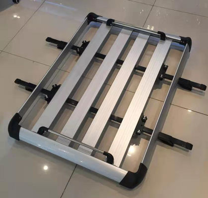 Professional and Versatile Car Roof Rack for All Your Cargo Needs