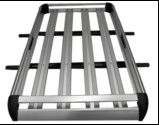 Practical Car Roof Rack For Easy And Convenient Cargo Handling