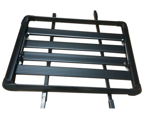 Practical Car Roof Rack For Easy And Convenient Cargo Handling