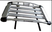 Practical Car Roof Rack For Easy And Convenient Cargo Handling