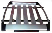 Practical Car Roof Rack For Easy And Convenient Cargo Handling