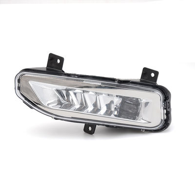 12V Specialized Fog Lights FOR NS FRONTER 2024-ON Including Wire Group LED