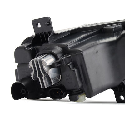 12V Specialized Fog Lights FOR NS FRONTER 2024-ON Including Wire Group LED