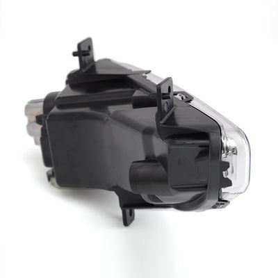 12V Specialized Fog Lights FOR NS FRONTER 2024-ON Including Wire Group LED
