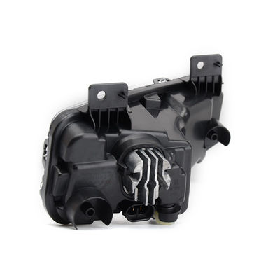 12V Specialized Fog Lights FOR NS FRONTER 2024-ON Including Wire Group LED