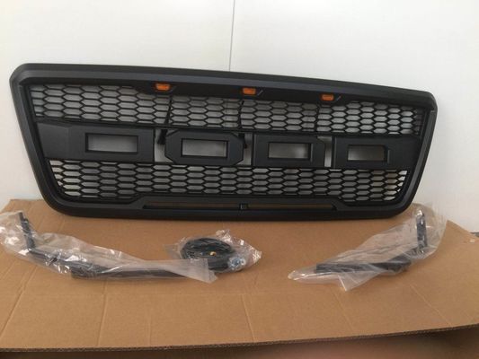 Customized and Durable Car Front Grill for Improved Vehicle Performance