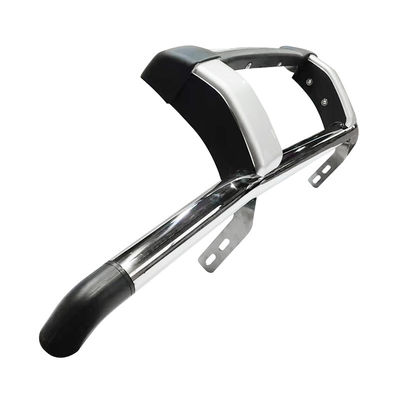 Chang'an Star Card Front Bumper With Plastic Cover