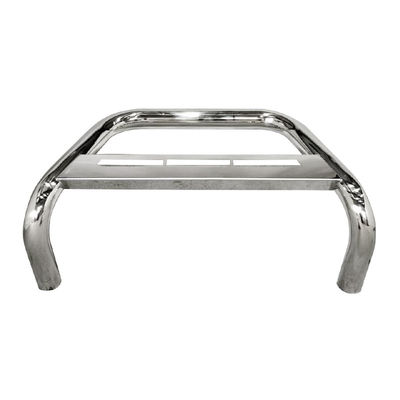 Triton's For New U-shaped Front Bumper Made Of 201 Stainless Steel