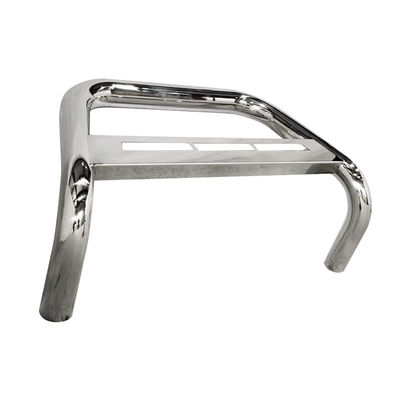 Triton's For New U-shaped Front Bumper Made Of 201 Stainless Steel