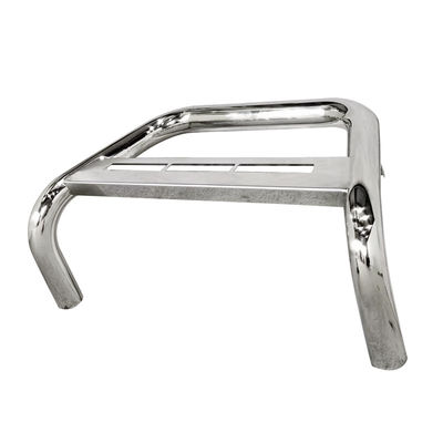 Triton's For New U-shaped Front Bumper Made Of 201 Stainless Steel
