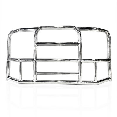 Semi Truck Deer Bumper Push Guard