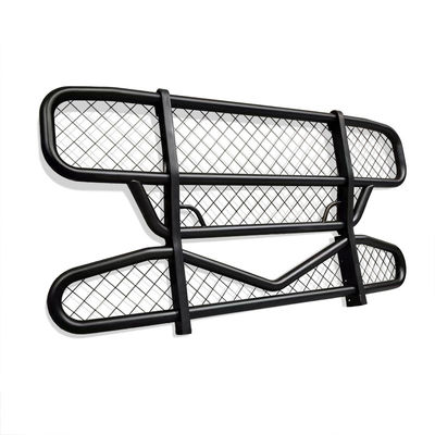 Stainless Steel Truck Deer Guard - Maximum Protection Easy Bolt On Mounting