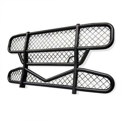 Stainless Steel Truck Deer Guard - Maximum Protection Easy Bolt On Mounting