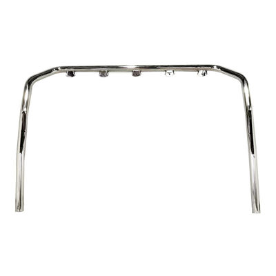 Front Bumper Guard And Rear Bumper Guardname Made In United States For 4x4 Offroad Accessory