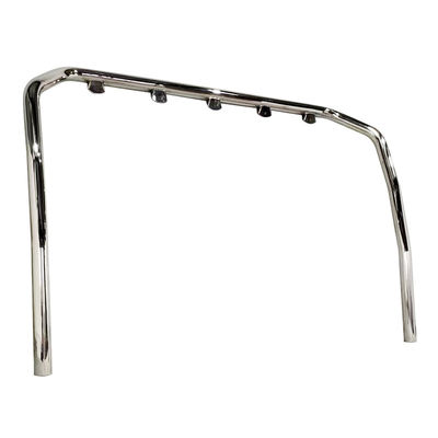 Front Bumper Guard And Rear Bumper Guardname Made In United States For 4x4 Offroad Accessory