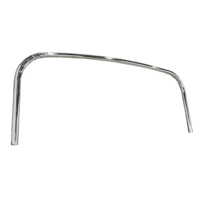 Ford Ranger T6 T7 Rear Bumper Guard Protect Your Vehicle with Toyota Hilux Vigo FJ120 FJ150 Car Parts