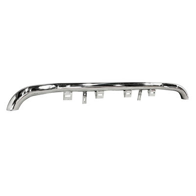 OEM Rear Bumper Guard Polished Surface Finish for Perfect Fitment and Durability OEM Approved Design