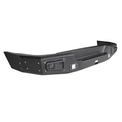 Ford Ranger T6 T7 Back Bumper Cover for Country/Region of Manufacture