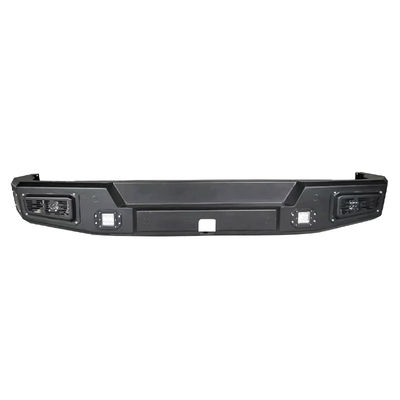 Ford Ranger T6 T7 Back Bumper Cover for Country/Region of Manufacture