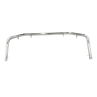 Car Parts Rear Bumper Guard for Ford Ranger T6 T7 Oem Welcome Easy Installation
