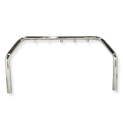 Easy Installation Back Bumper Cover for OEM Models Protect Your Vehicle