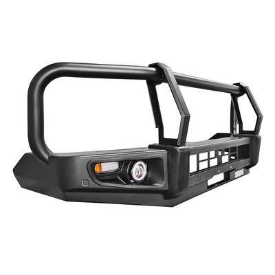 Custom Logo Vehicle Front Bumper Protector with Rust Protection Performance