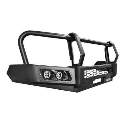 Rust Protection Vehicle Front Bumper Protector from 4x4 Offroad Accessory for Your Customer Requirements