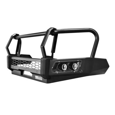 Rust Protection Vehicle Front Bumper Protector from 4x4 Offroad Accessory for Your Customer Requirements