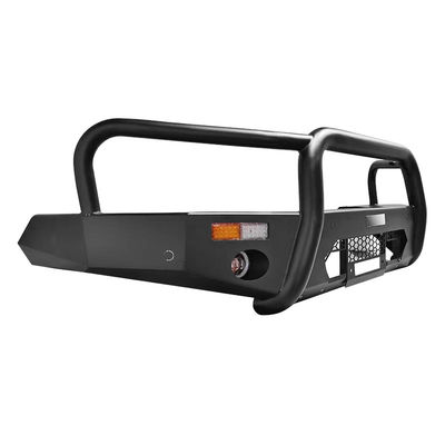 Direct Replacement Front Bumper Guard Fitment for Toyota Prado Fj150 2018 2019 Custom Logo Option