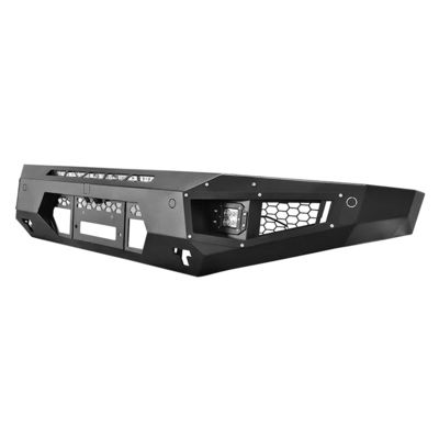 2015-2019 Model Vehicle Front Bumper Protector Made in the USA for Optimal Protection