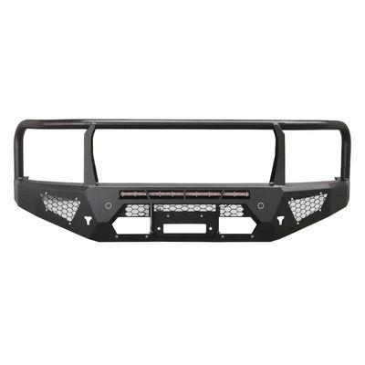 Fitment Toyota Prado Fj150 2018 2019 Heavy Duty Capacity Vehicle Front Bumper Protector
