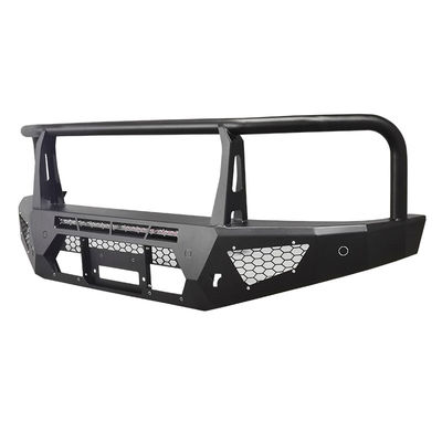 Fitment Toyota Prado Fj150 2018 2019 Heavy Duty Capacity Vehicle Front Bumper Protector