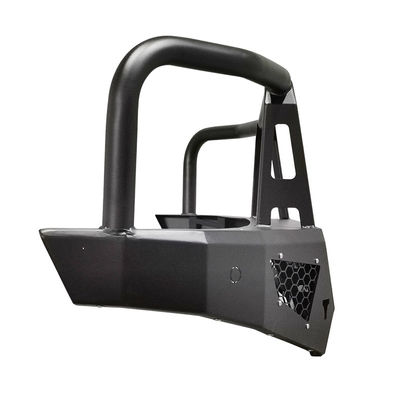 Fitment Toyota Prado Fj150 2018 2019 Heavy Duty Capacity Vehicle Front Bumper Protector