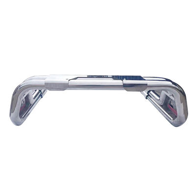 ODM 4x4 Pickup Stainless Steel Roll Bar For Ford F150 Ranger ISUZU DMAX