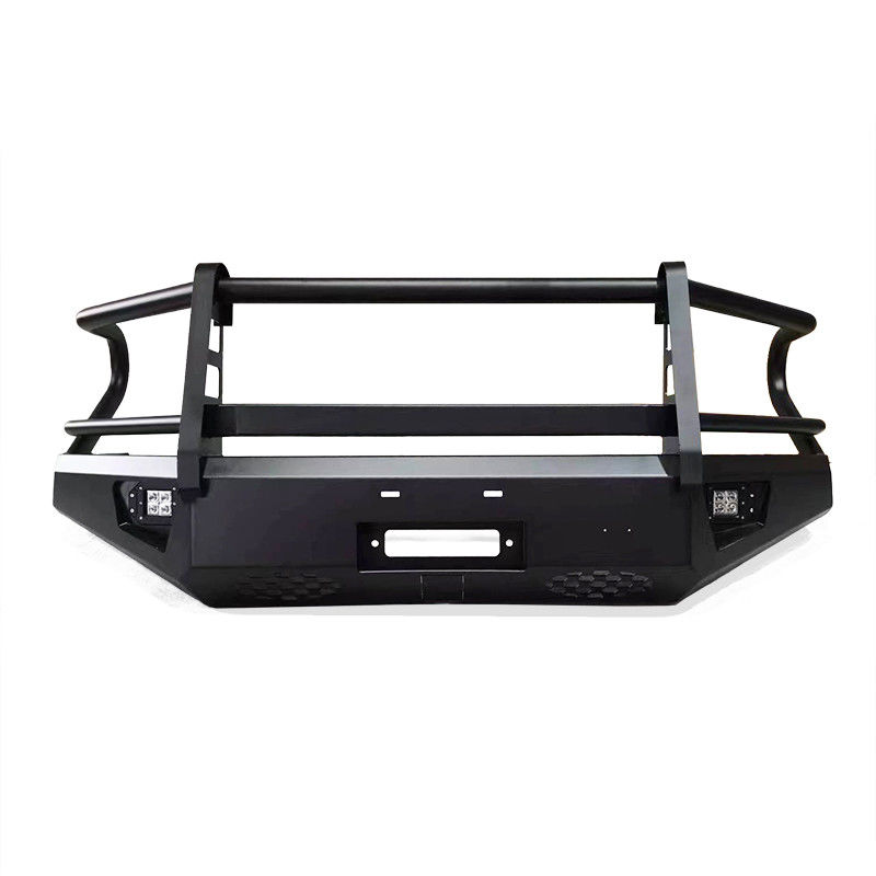 Ford Ranger truck Bull Bar Steel Front Bumper Pick Up Truck Accessories