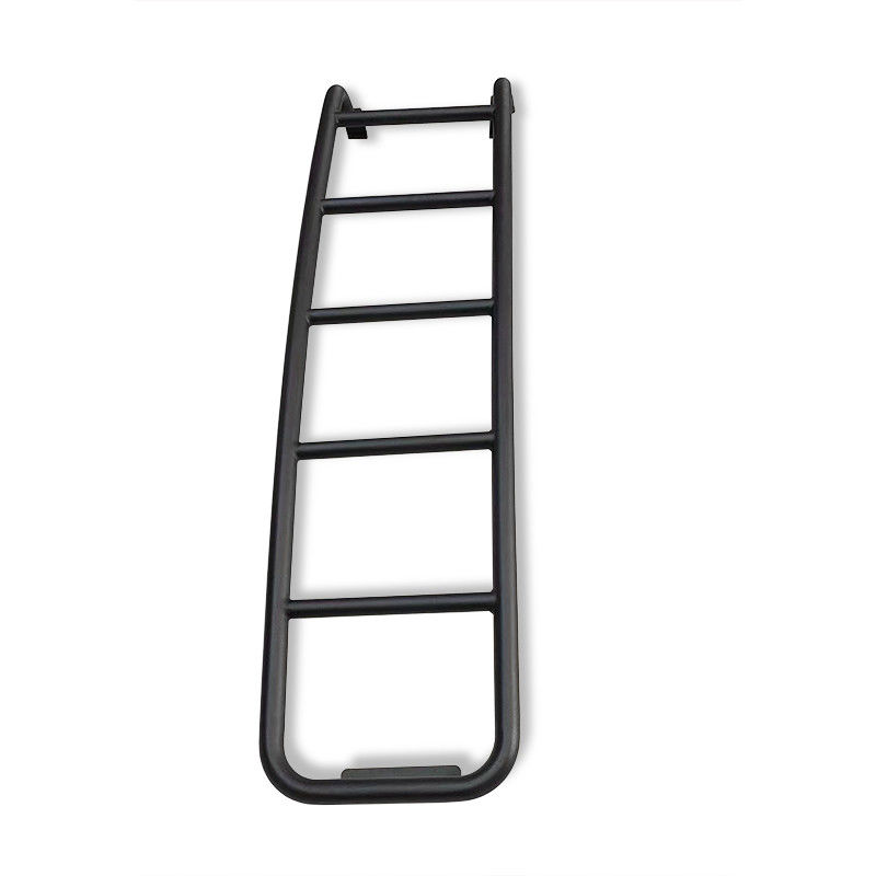 Toyota LC200 Aluminum Alloy SUV Roof Rack System With 28KG Weight - Secure And Tested Installation