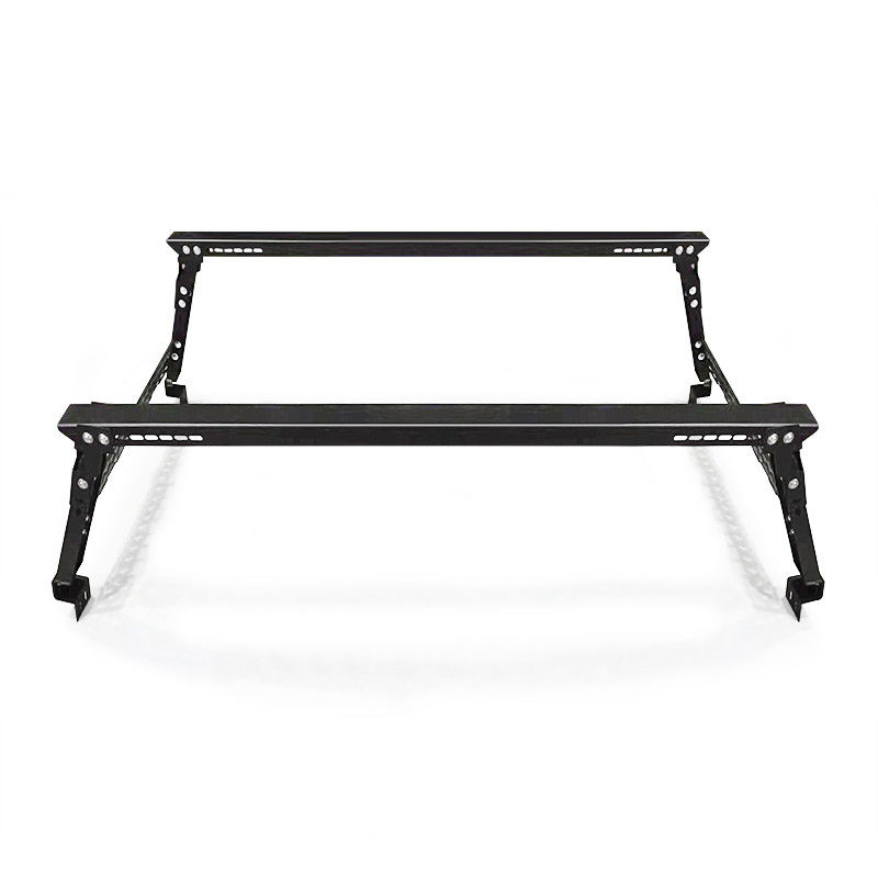 Adjustable Truck Roll Bar Kit With Included Mounting Hardware For HILUX REVO/NP300/VIGO/REVO 1.2mm/1.5mm Steel