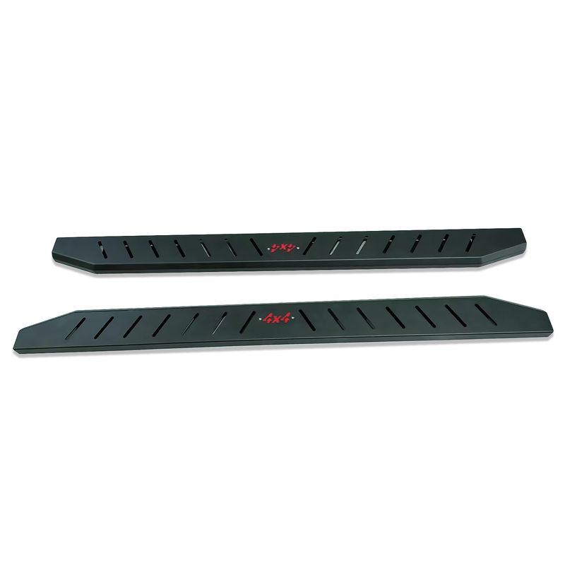 Professional Side Step Running Board for Industrial Applications