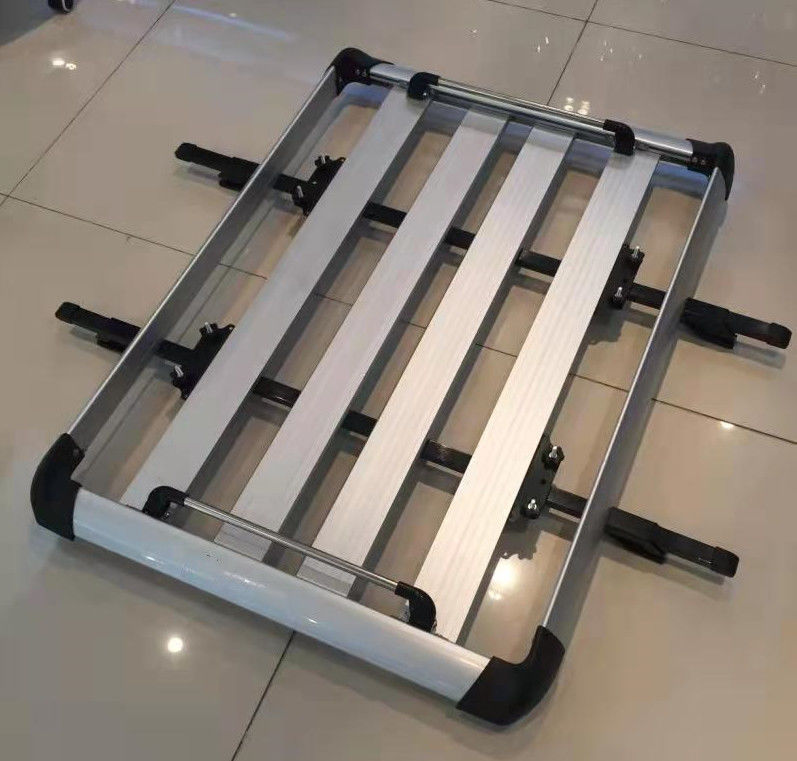 Professional and Versatile Car Roof Rack for All Your Cargo Needs